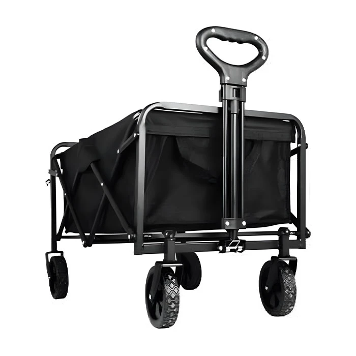 چرخ خرید گرین لاین مدل Wagon Cart 100Kg
