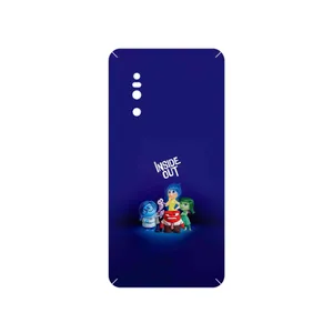 MAHOOT inside out Cover Sticker for VIVO X27