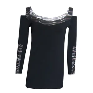 بلوز آستین بلند زنانه مدل 340