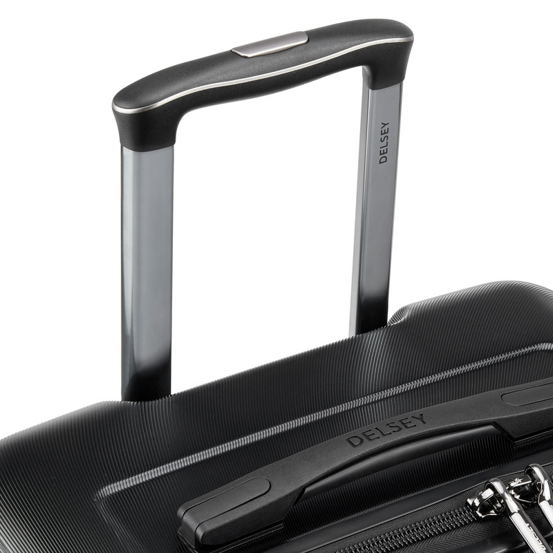 چمدان دلسی مدل SHADOW 5 TRUNK کد 2878818 ارتفاع 74 سانتی متر