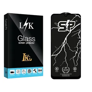 LKG SP Screen Protector Suitable For Samsung Galaxy Galaxy A22 4G / A31 4G/ A32 4G