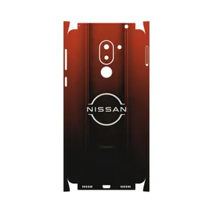 MAHOOT  Nissan-FullSkin Cover Sticker for Honor 6X