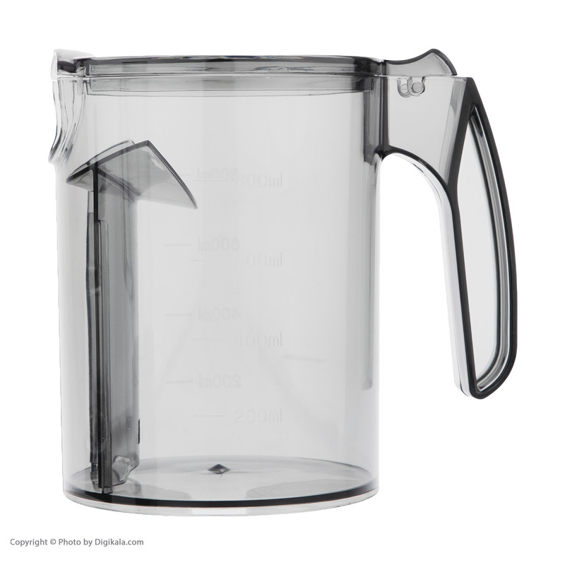 آبمیوه گیری گوسونیک مدل GSJ-714