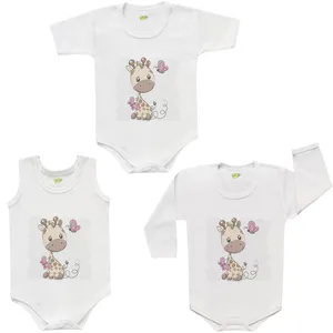 بادی نوزادی کارانس مدل BWSLR-3126 مجموعه 3 عددی