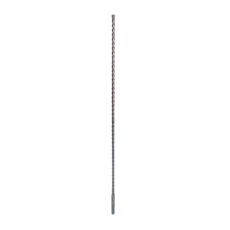 مته پنج شیار ولف مدل YP-16*1000MM سایز 16 میلی متر مته پنج شیار ولف مدل YP-16*1000MM سایز 16 میلی متر
