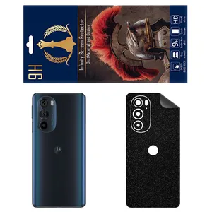 INFINITI PRO SD Back Skin For Motorola Edge Plus 5G UW