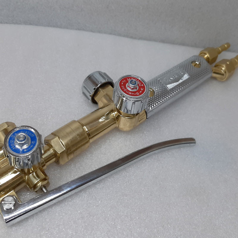 دسته هوا برش زینزر مدل 10-11