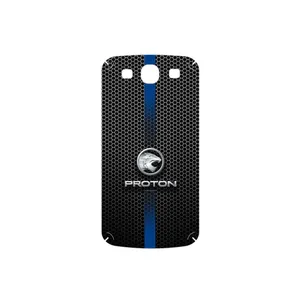 MAHOOT PROTON Cover Sticker for Samsung Galaxy S3 Neo