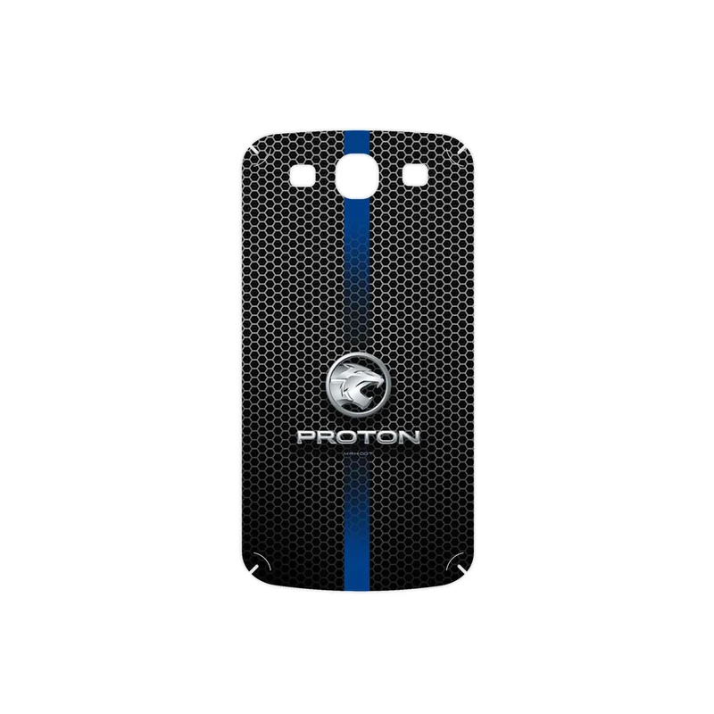 برچسب پوششی ماهوت مدل PROTON مناسب برای گوشی موبایل سامسونگ Galaxy S3 Neo