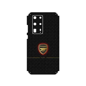 MAHOOT Arsenal Cover Sticker for Huawei P40 Pro Plus