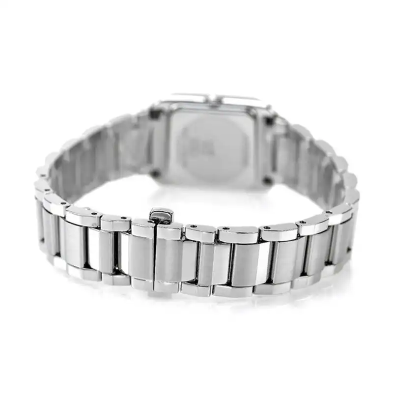 ساعت مچی عقربه ای زنانه سیتی زن مدل EW5600-87D