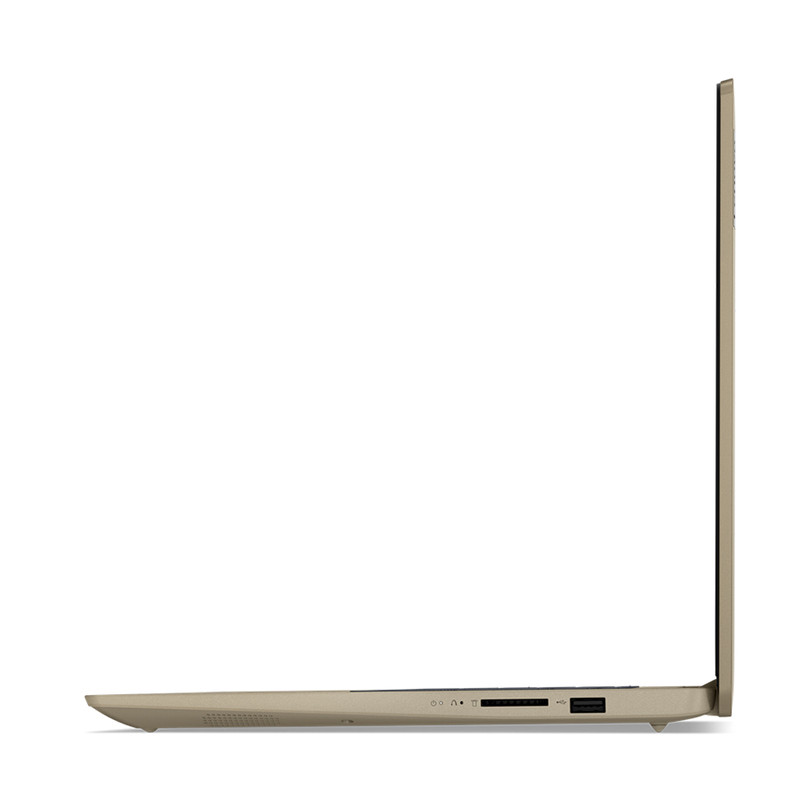 لپ تاپ 15.6 اینچی لنوو مدل IdeaPad 3 15ITL6-i5 12GB 1HDD 128SSD MX350 - کاستوم شده