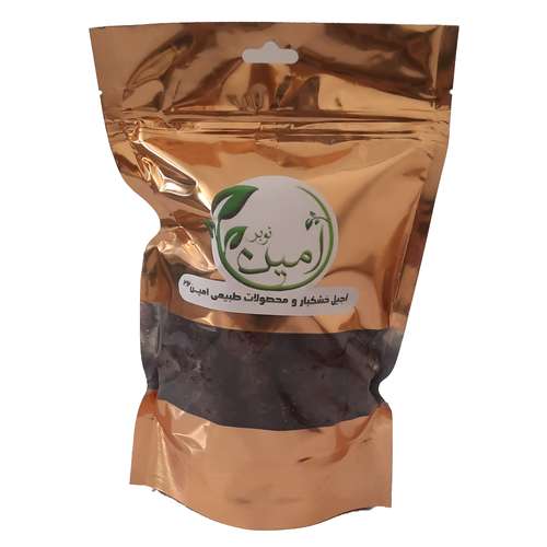 آلو خورشتی امین نوبر - 500 گرم