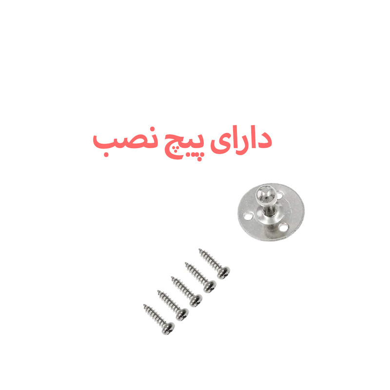 جک کابینت گرین وود مدل 120n بسته 4 عددی