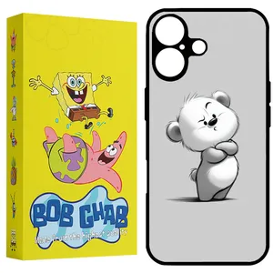  BOB Ghab BCP16 Cover For Apple iPhone 16