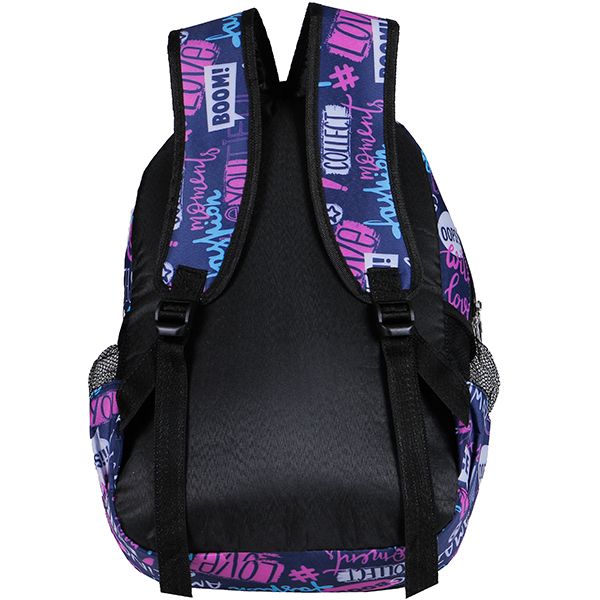 کوله پشتی دخترانه توریث مدل AP-2182 -  - 21