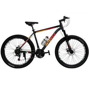 دوچرخه کوهستان اینتنز مدل k-111 سایز طوقه 26 اینچ