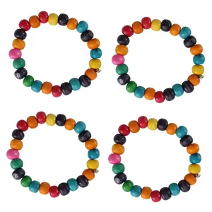 مهره دستبند مدل h1002 بسته 88 عددي