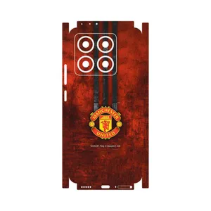 MAHOOT Manchester_United-FullSkin Cover Sticker for Xiaomi 14T
