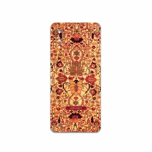 MAHOOT Iran-Carpet2 Cover Sticker for Samsung Galaxy A02