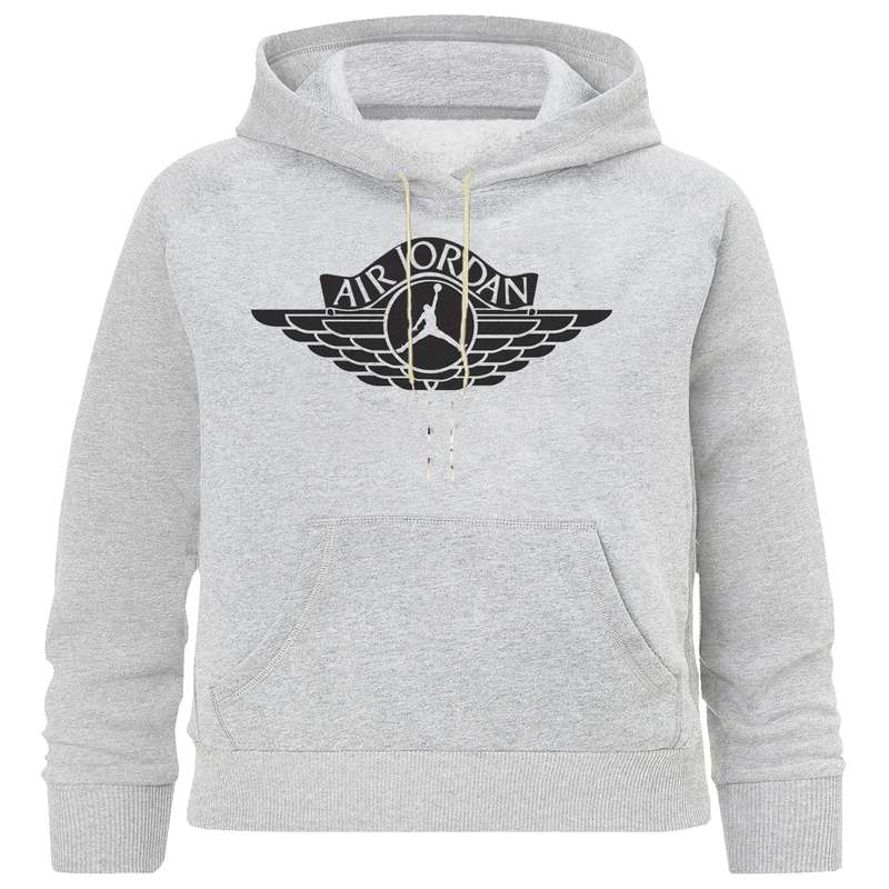 هودی دخترانه مدل M  87 والیبال