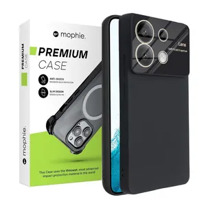 LenzProtect Mophie Case For Xiaomi Redmi Note 13 5g 