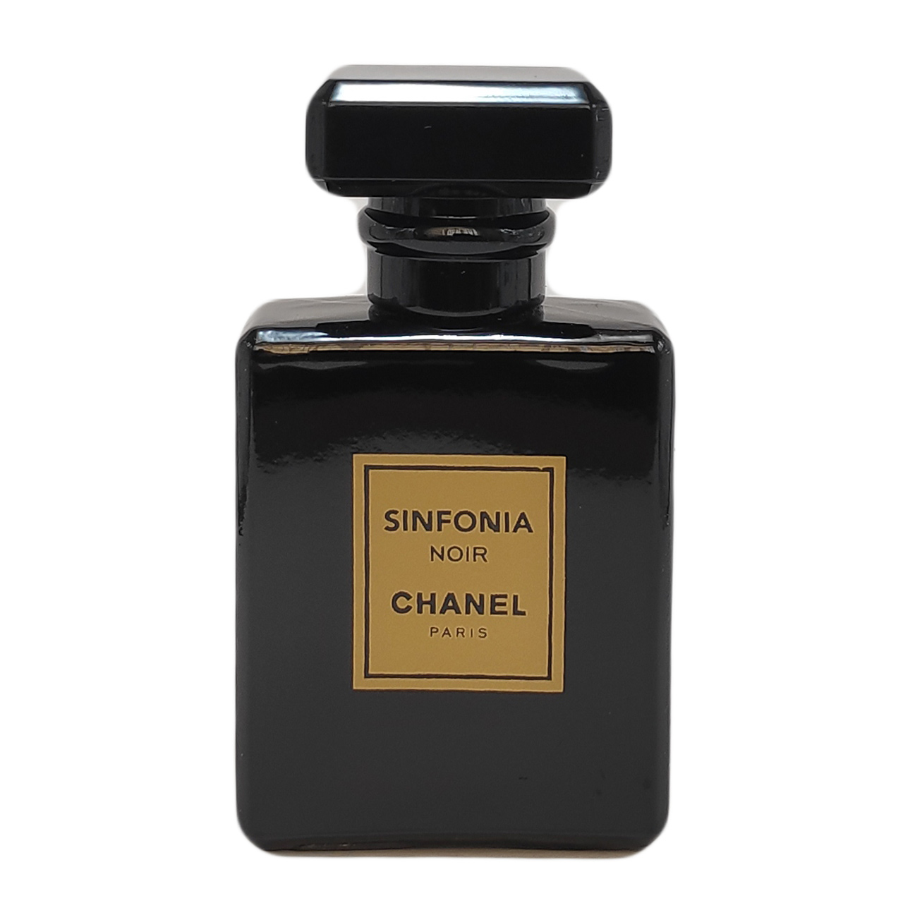 عطر جیبی زنانه سین فونیا مدل Chanel Coco Noir حجم 30 میلی لیتر