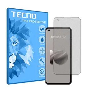 Tecno Resistant model Matte screen protector suitable for Asus Zenfone 10 mobile phone
