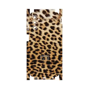 MAHOOT Leopard Skin-FullSkin Cover Sticker for Samsung Galaxy M13  India