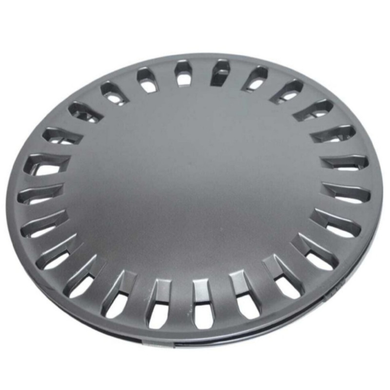 قالپاق چرخ کد IT.2G سایز 13 اینچ مناسب برای پراید 131 بسته 4 عددی