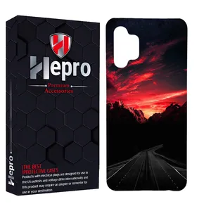 HEPRO MC Cover for SAMSUNG GALAXY M32 5G