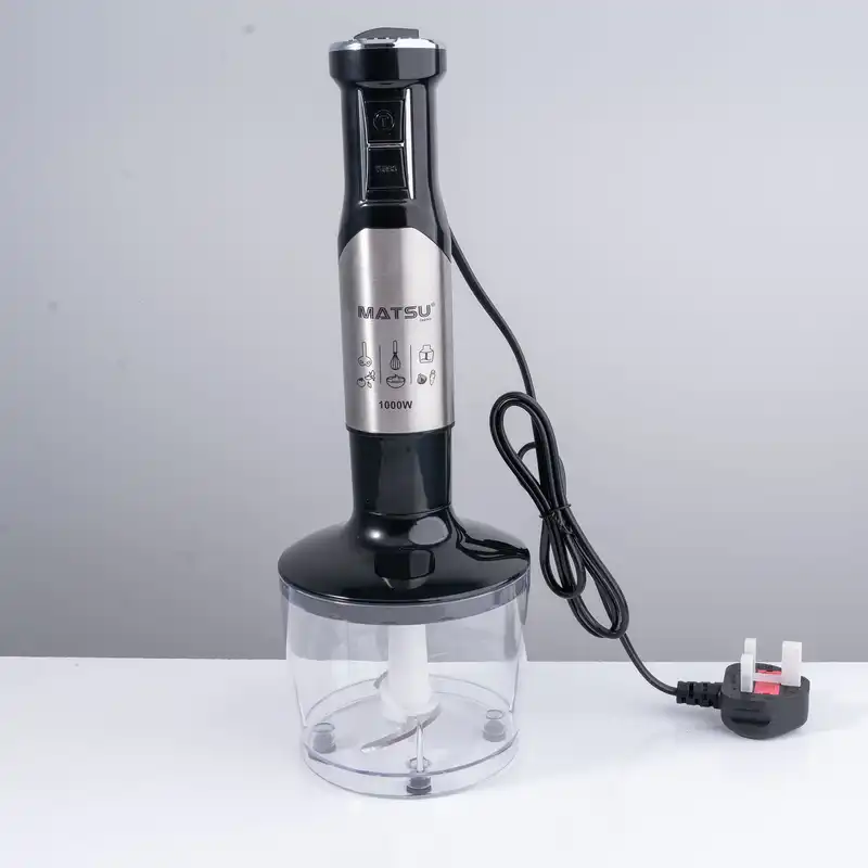 گوشت کوب برقی ماتسو مدل MA-1040