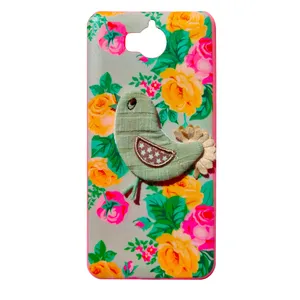 FASHION CASE FOR HUAWEI Y5-2017