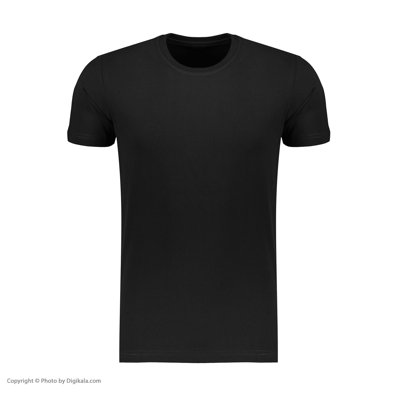 تی شرت مردانه جامه پوش آرا مدل 4011010208-99 -  - 2