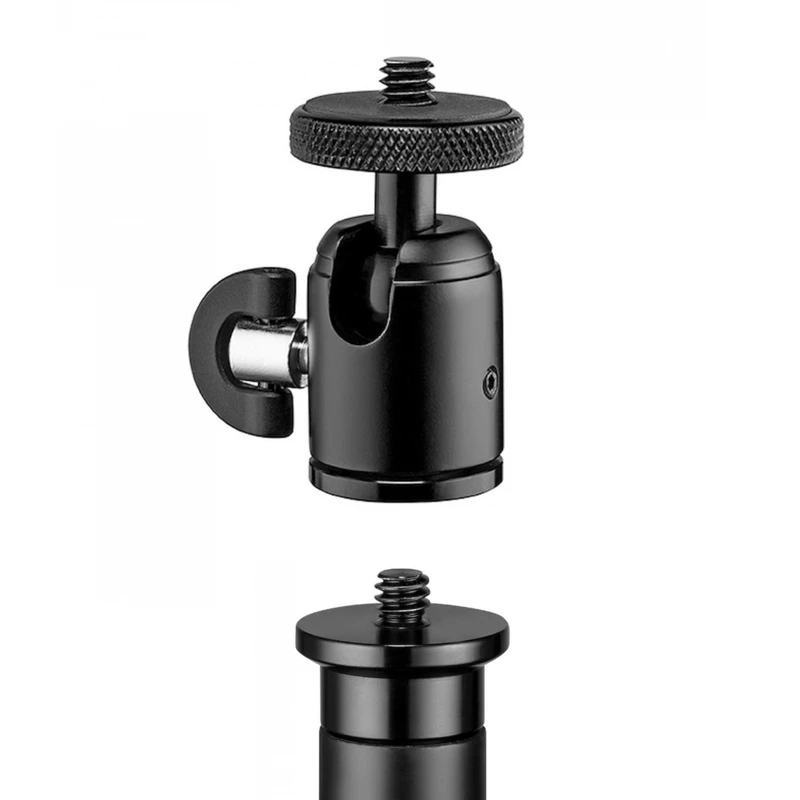 عکس شماره 6 : تک پایه دوربین منفروتو مدل mpoffroads-bh