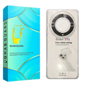 Ghab Guard JELEDGA Cover For Honor X9a