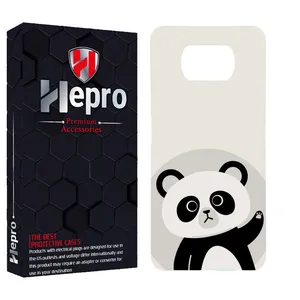 HEPRO MC Cover for XIAOMI POCO X3 / X3 PRO / X3 NFC