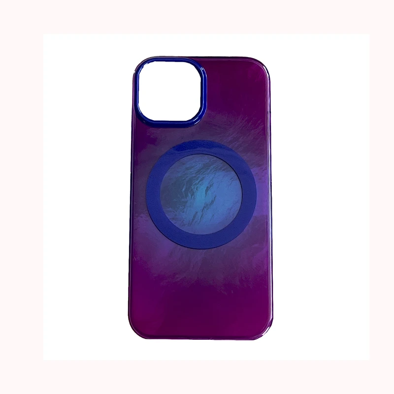کاور مدل pplblgr015 مناسب برای گوشی موبایل اپل Iphone 15
