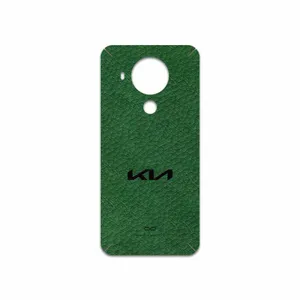 MAHOOT GL-KIA Cover Sticker for Nokia 5.4
