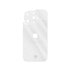 MAHOOT Gloss-Transparent Cover Sticker for Apple iPhone 16 Pro