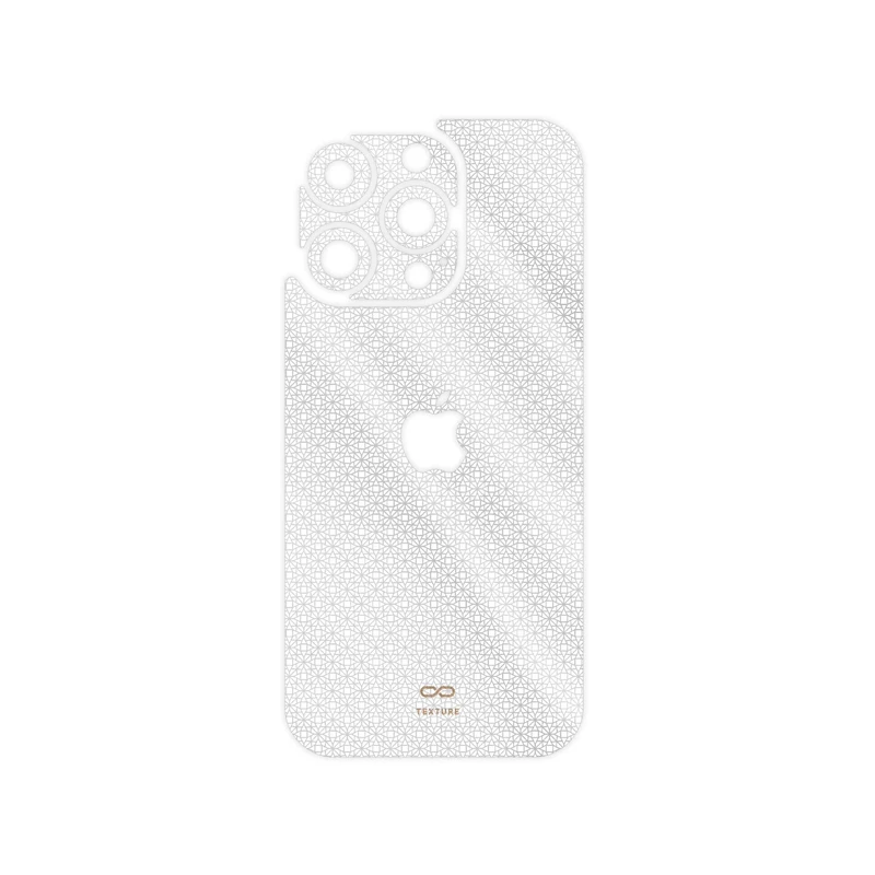 برچسب پوششی ماهوت مدل Gloss-Transparent مناسب برای گوشی موبایل اپل iPhone 16 Pro