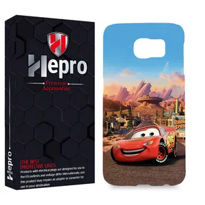 HEPRO MC Cover for SAMSUNG GALAXY S6 EDGE