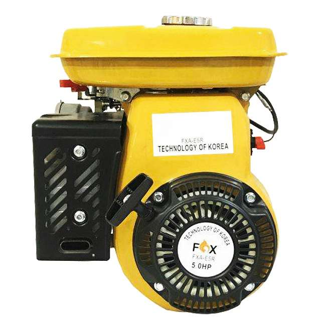 موتور تک فاکس مدل FX-E5R موتور تک فاکس مدل FX-E5R