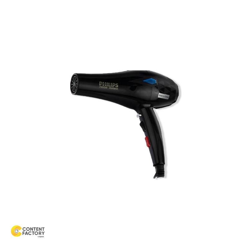 سشوار فیلیپس مدل PH-5507 توان 7000 وات در ارزانترین فروشگاه اینترنتی ایران ارزان