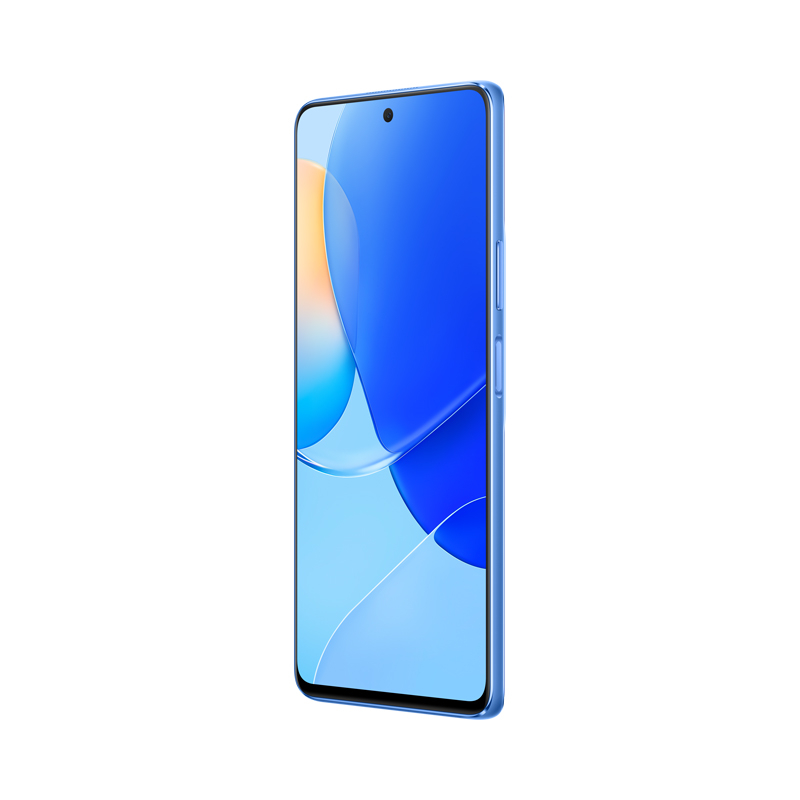 مشخصات، قیمت و خرید گوشی موبایل هوآوی مدل nova 9 SE دو سیم کارت ظرفیت 128  گیگابایت و رم 8 گیگابایت به همراه ساعت هوشمند Band 6 | دیجی\u200cکالا