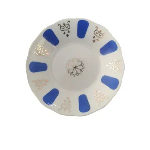 نعلبکی مدل wl-s01-4.5 مجموعه شش عددی