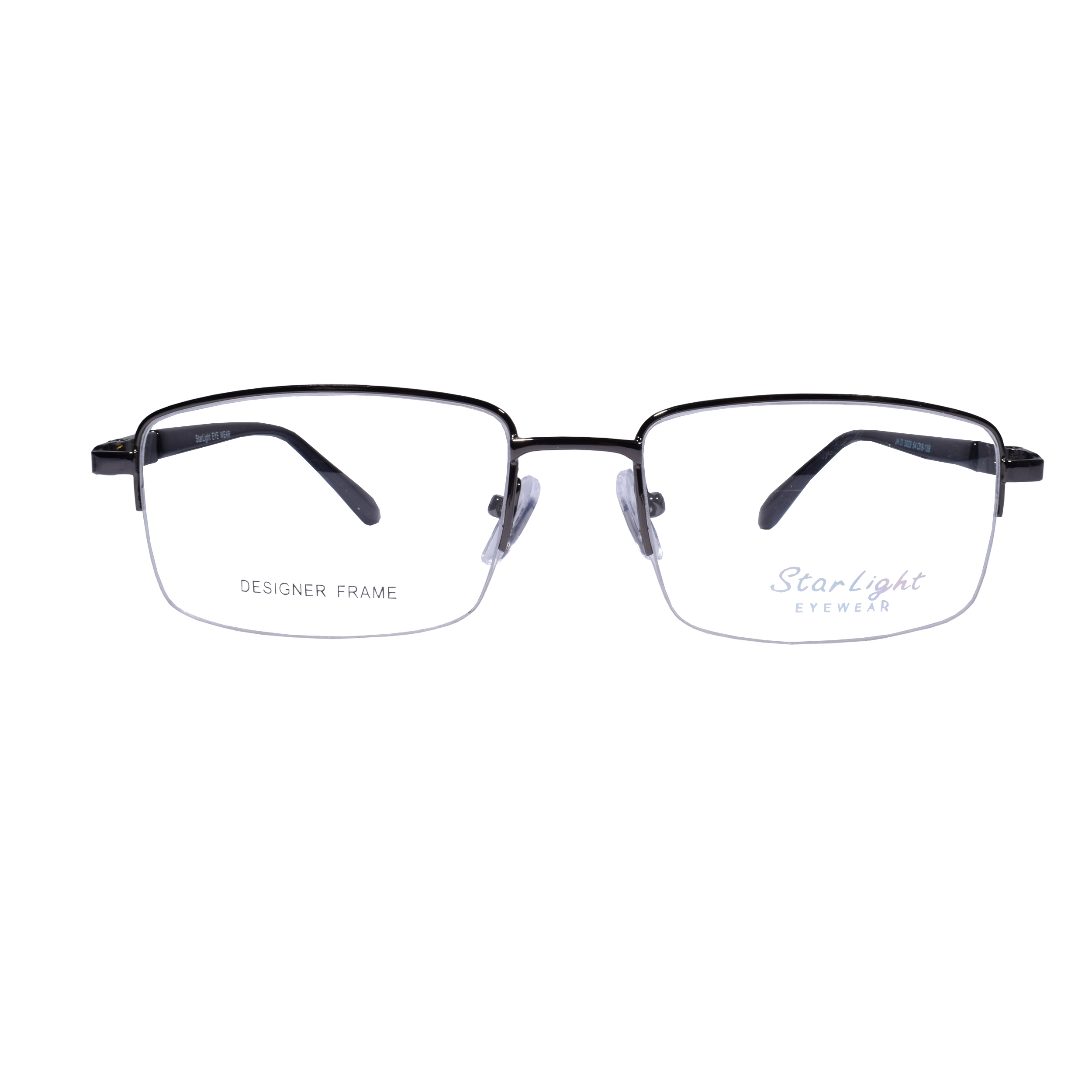 فریم عینک طبی مردانه مدل JH D 3023 54-18-135