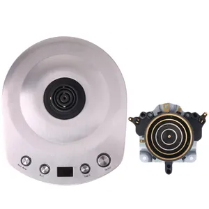 کفی یدک چایساز مدل FE-573