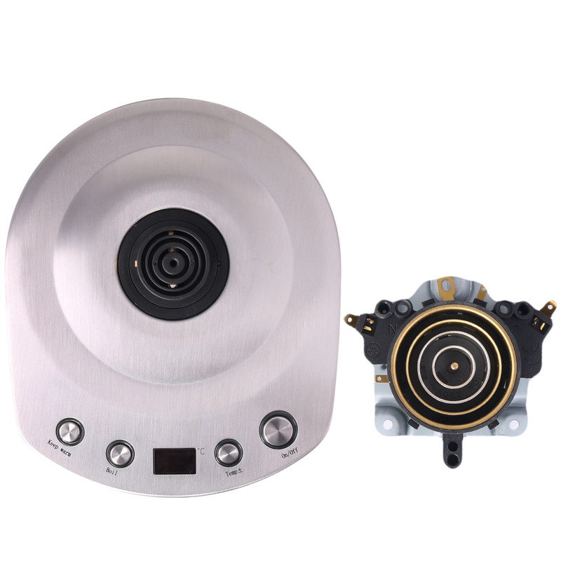 کفی یدک چایساز مدل FE-573