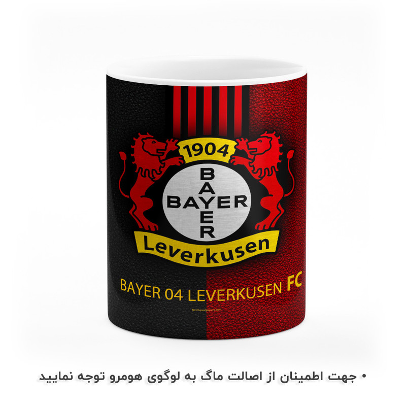 مشخصات، قیمت و خرید ماگ هومرو